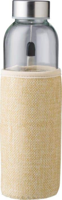 Bouteille en verre Kaydence [500 ml]
