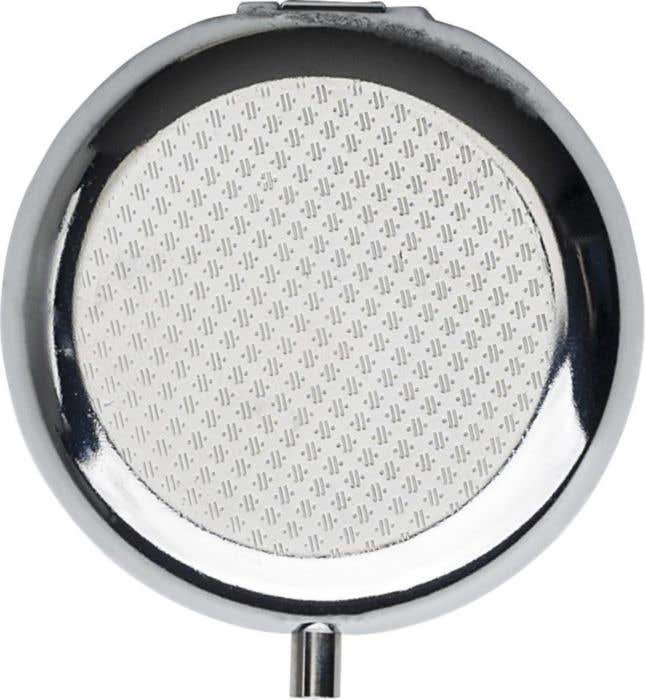 Boîte à pilules Zara