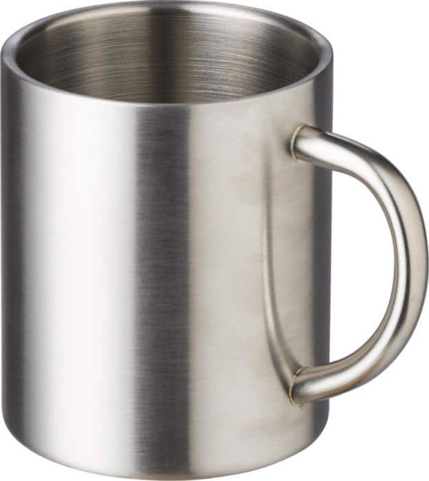 RVS tasse Braylen [250 ml]