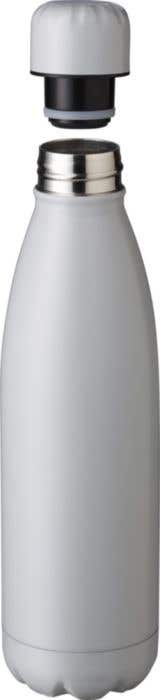 Bouteille en RVS Amara [500 ml]