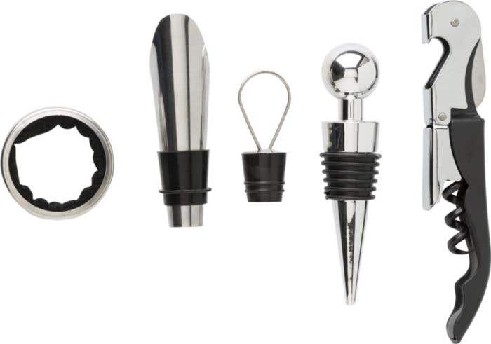 Ensemble à vin Milana