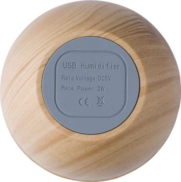 Humidificateur Ronin