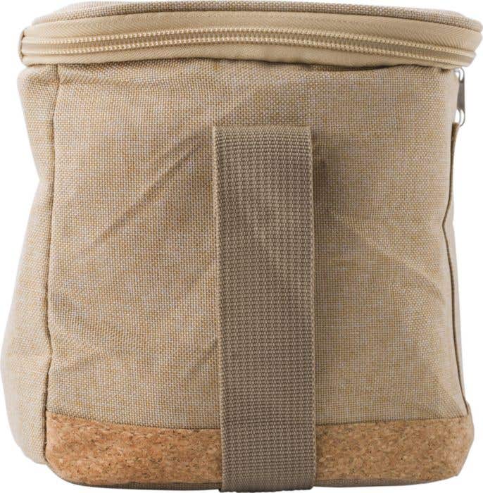 Koeltas Sage | 3,5 L | Kurkdetail