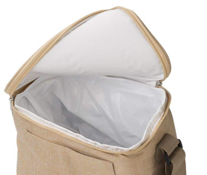 Koeltas Sage | 3,5 L | Kurkdetail