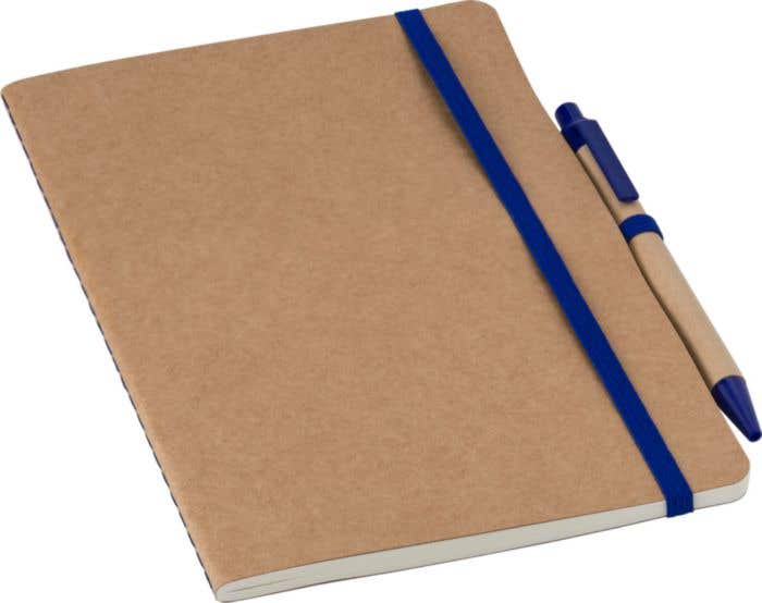 Carnet de notes recyclé Theodore [A5] Original