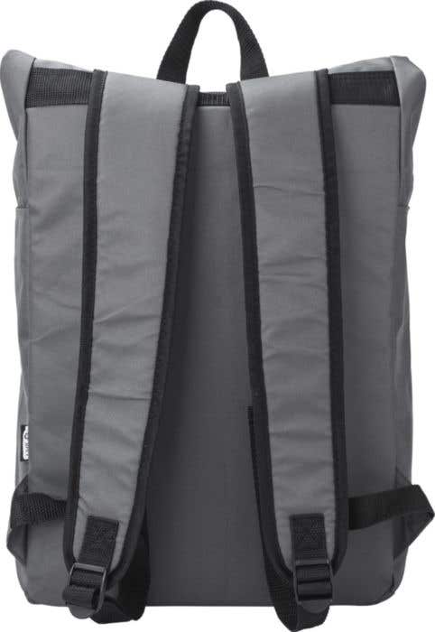 Sac à dos roll-top rPET Evie