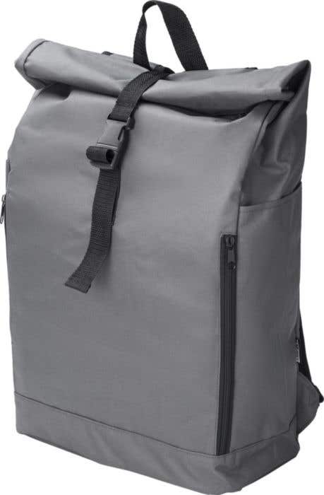 Sac à dos roll-top rPET Evie