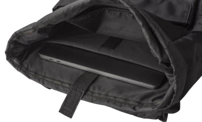 Sac à dos rPET Marlowe