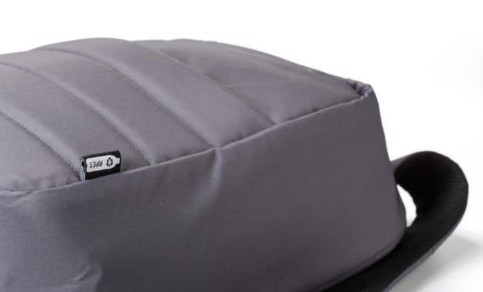 Sac à dos anti-vol rPET