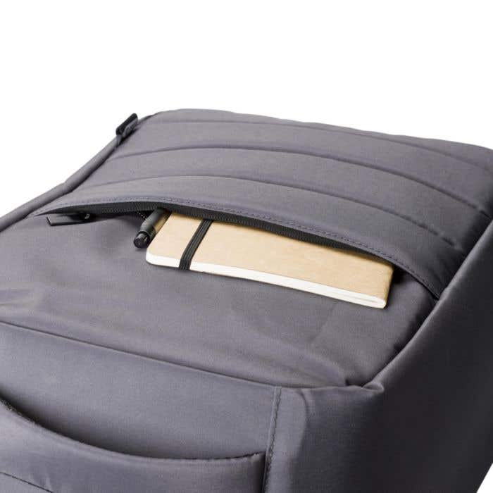 Sac à dos anti-vol rPET