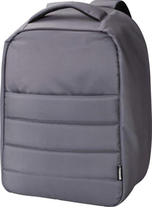 Sac à dos anti-vol rPET