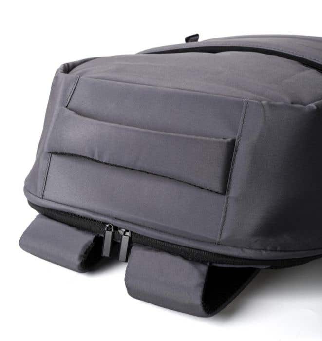 Sac à dos anti-vol rPET