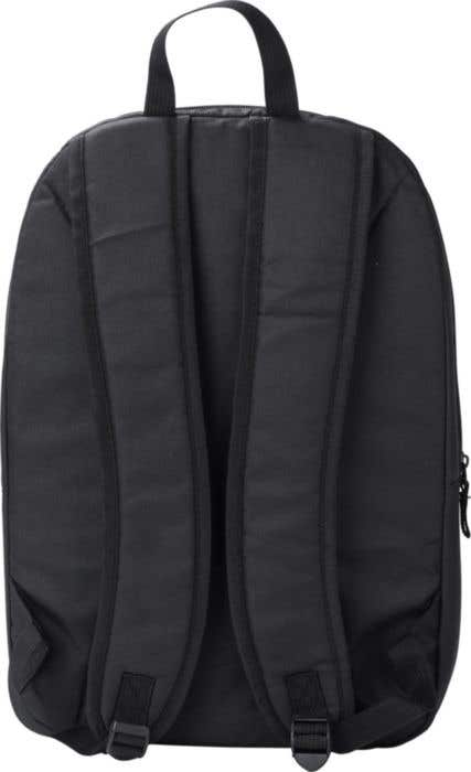 Sac à dos pour ordinateur portable rPET Phineas [15 pouces]