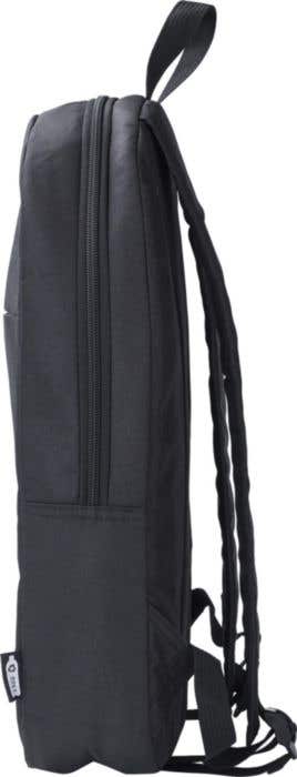 Sac à dos pour ordinateur portable rPET Phineas [15 pouces]