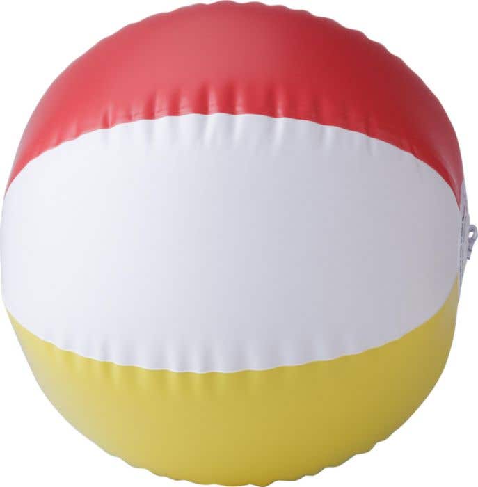 Ballon de plage à gonfler