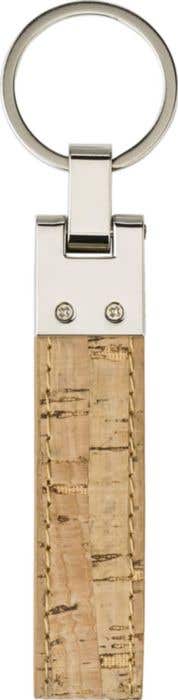 Porte-clés en liège Keylan
