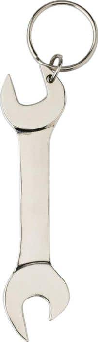 Porte-clés métallique Gideon