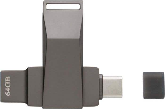 Clé USB Dorian [64 Go]