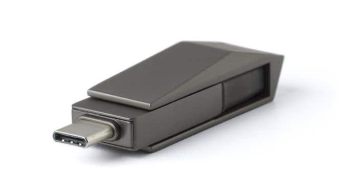 Clé USB Dorian [64 Go]