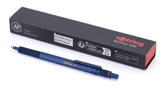 Stylo à bille Rotring