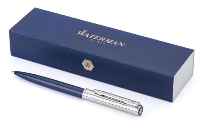 Stylo à bille Waterman Allure