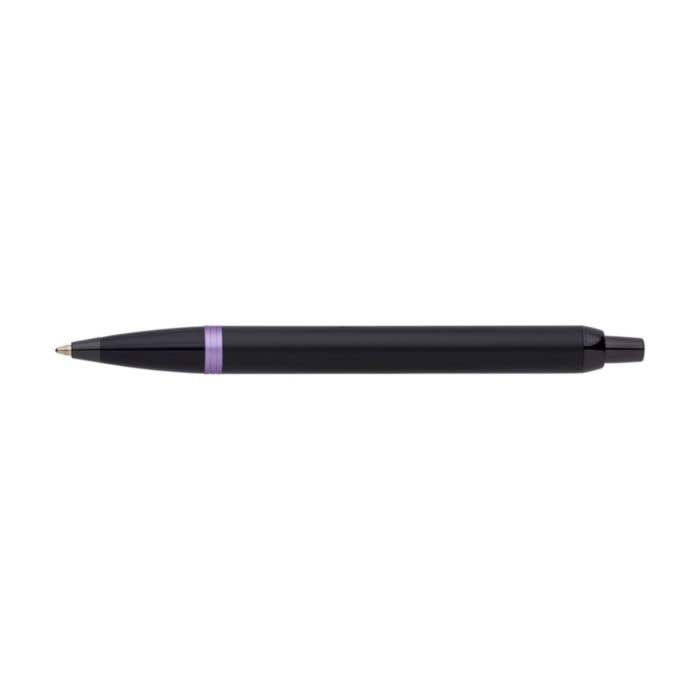 Stylo à bille Parker IM Vibrant Ring
