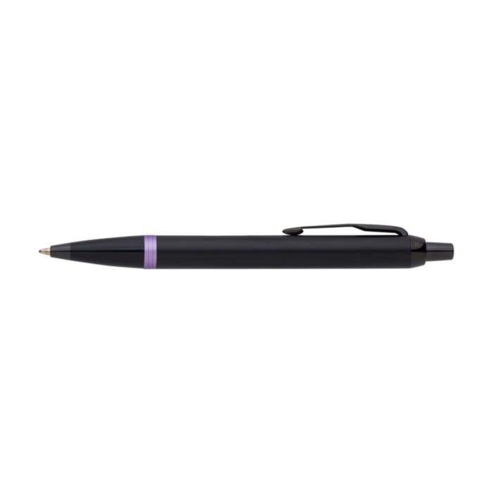 Stylo à bille Parker IM Vibrant Ring