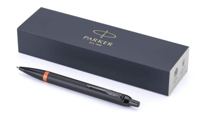 Stylo à bille Parker IM Vibrant Ring