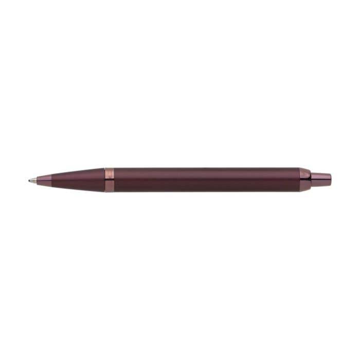 Stylo à bille Parker IM Monochrome