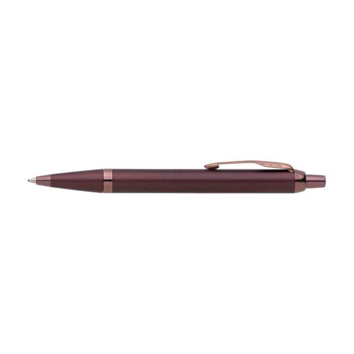 Stylo à bille Parker IM Monochrome