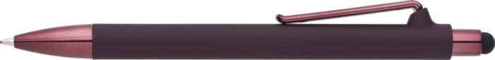 Stylus pen Hendrix | UV-beschermd | Matte afwerking