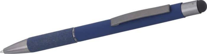 Aluminium Stylus Balpen Jett