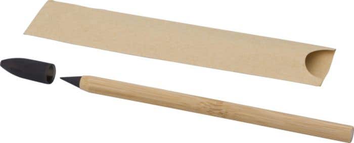 Crayon à l’infini en bambou Hayes