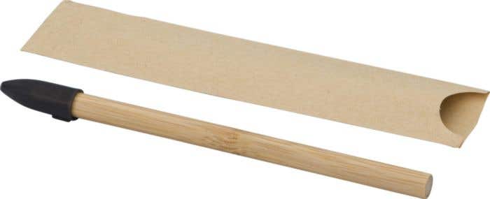 Crayon à l’infini en bambou Hayes