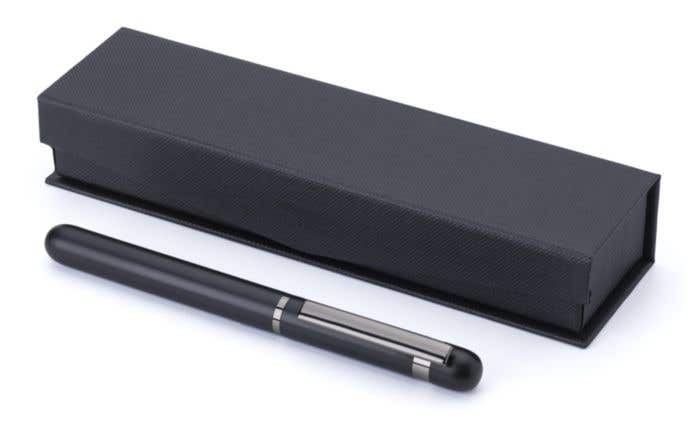 Roller en aluminium Bridger