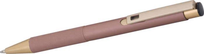 Stylo à bille en aluminium Remy