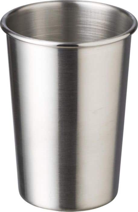 Gobelet en inox Reid [350 ml]
