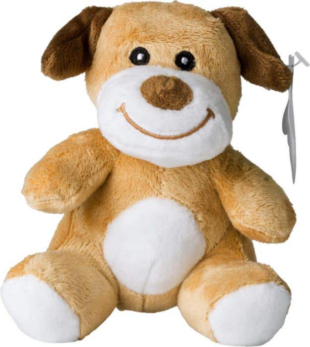 Peluche Chien Valentina