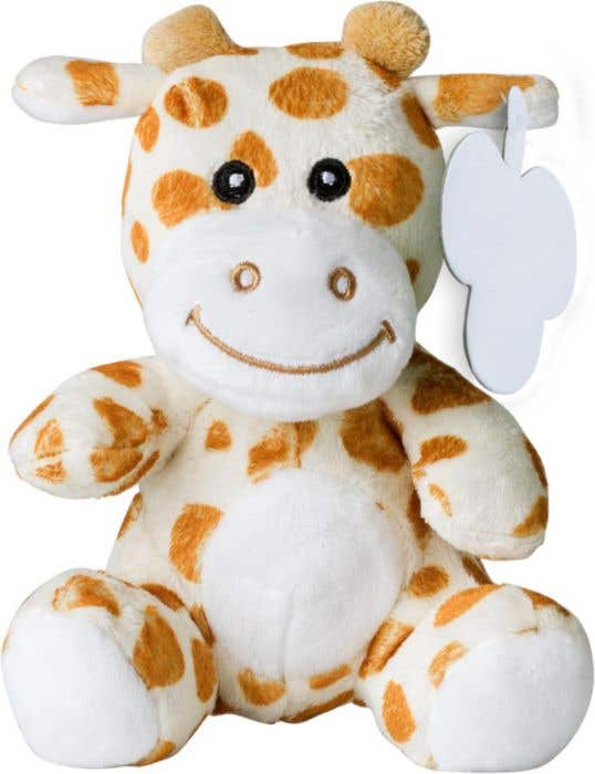 Peluche Girafe Naomi
