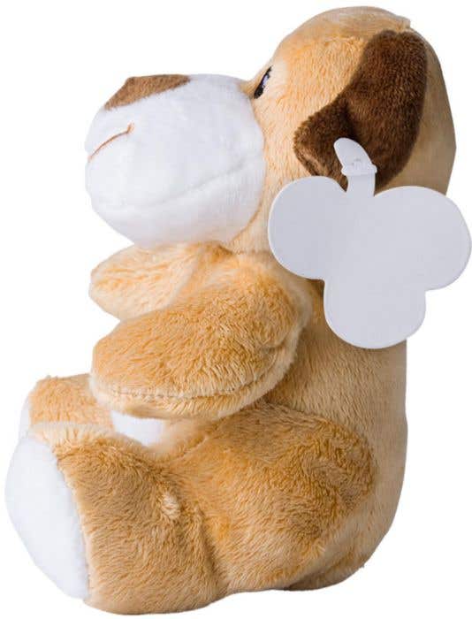 Peluche Chien Valentina