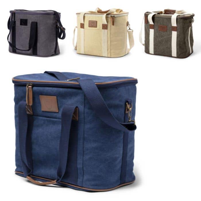 Sac isotherme Orrefors Hunting [27 L]