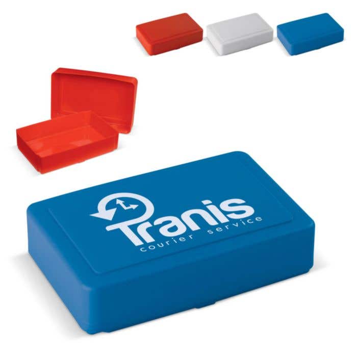 Boîte à Lunch Jumbo [1,2 L]