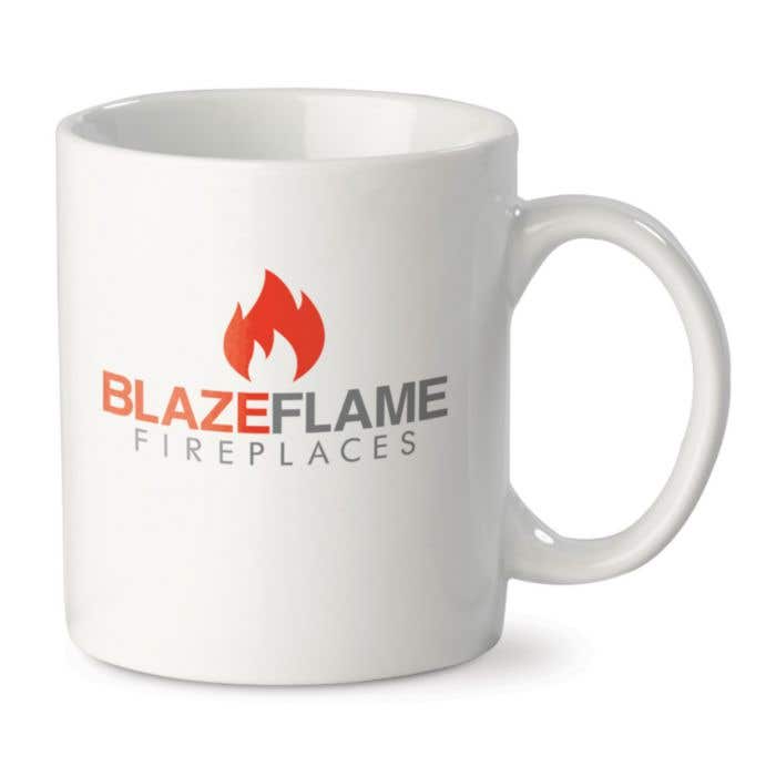 Mug Oslo EU [300 ml]