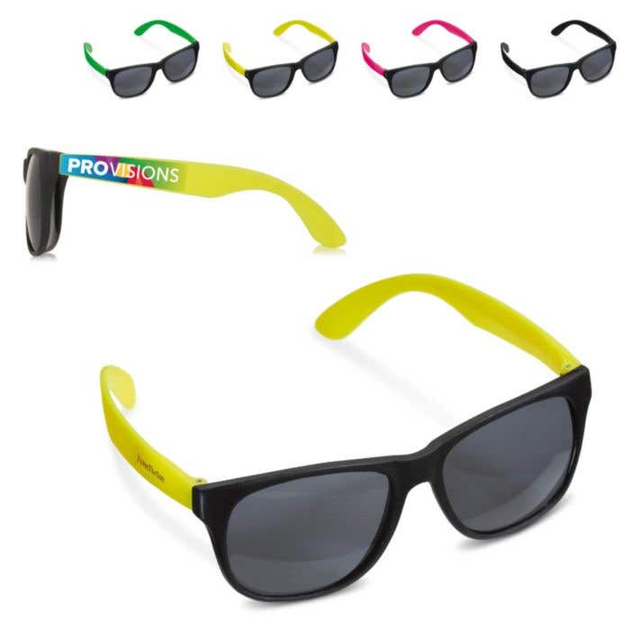 Lunettes Neon [UV 400]