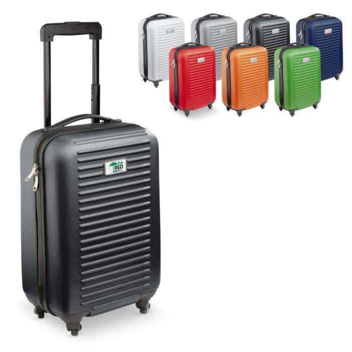 Trolley Compact Stripe [18 inch]