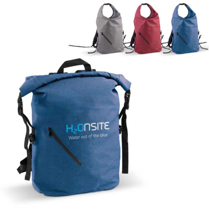 Waterdicht Rugtas 300D