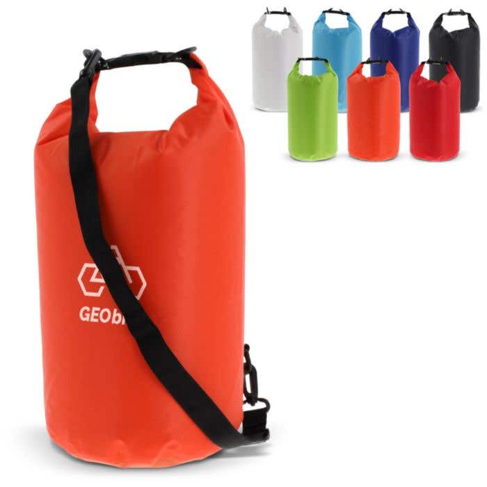 Sac étanche IPX6 [10 L]