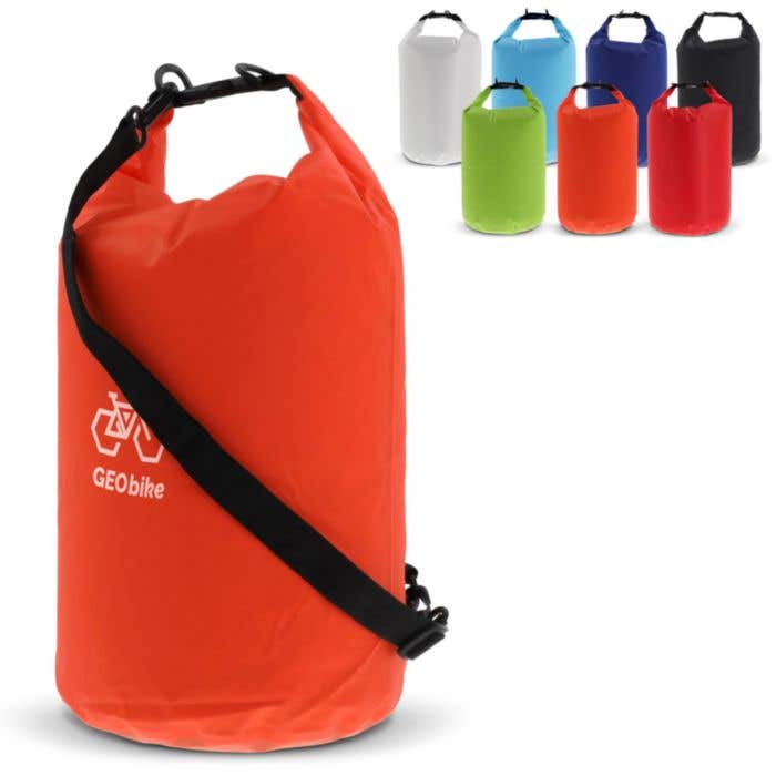 Sac étanche IPX6 [15 L]
