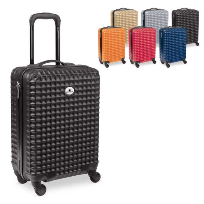 Trolley Compact Carre [18 inch]