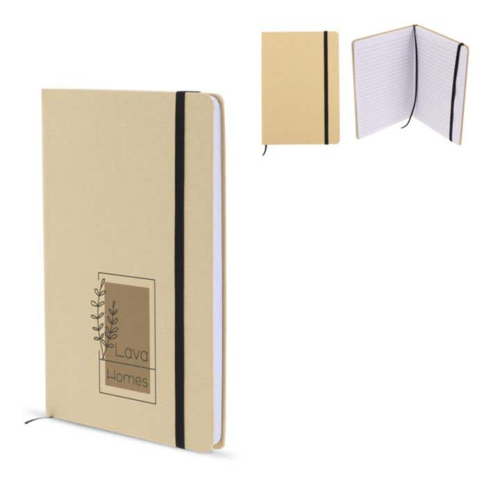 Carnet Rondo [A6]
